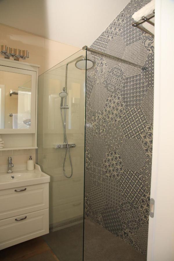 Drenje  Apartments Ida Sveta Marina מראה חיצוני תמונה
