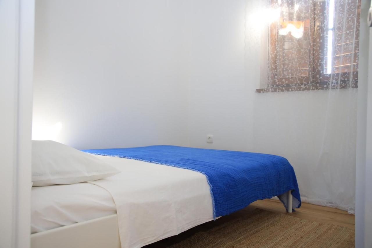 Drenje  Apartments Ida Sveta Marina מראה חיצוני תמונה