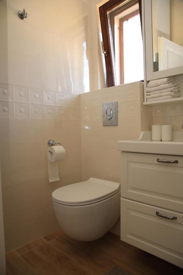 Drenje  Apartments Ida Sveta Marina מראה חיצוני תמונה