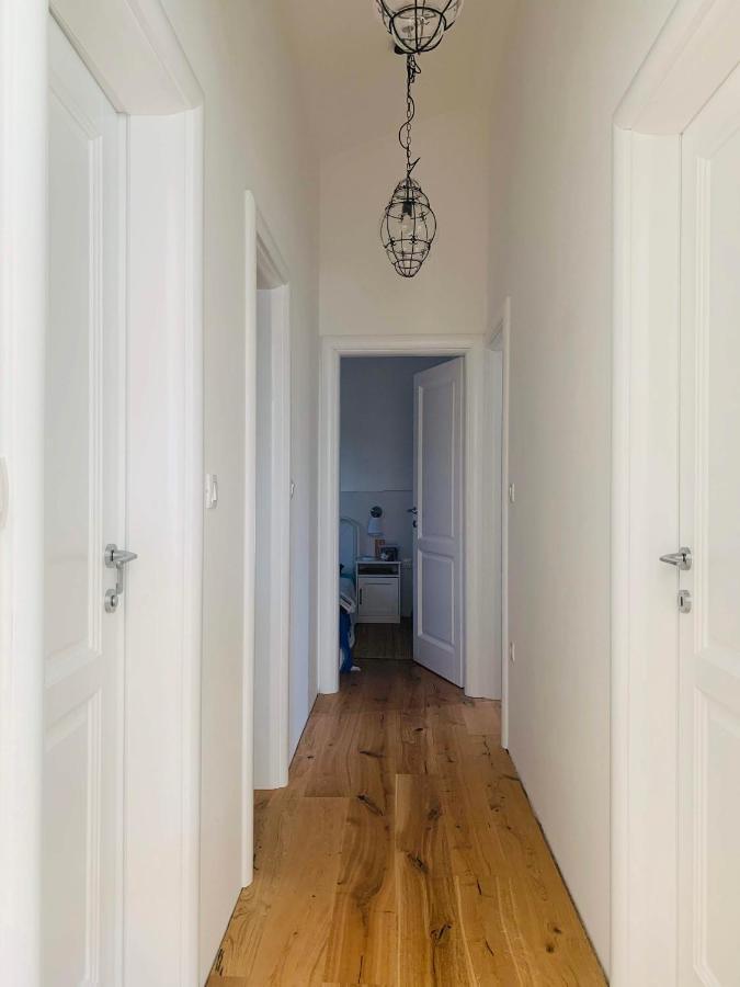 Drenje  Apartments Ida Sveta Marina מראה חיצוני תמונה