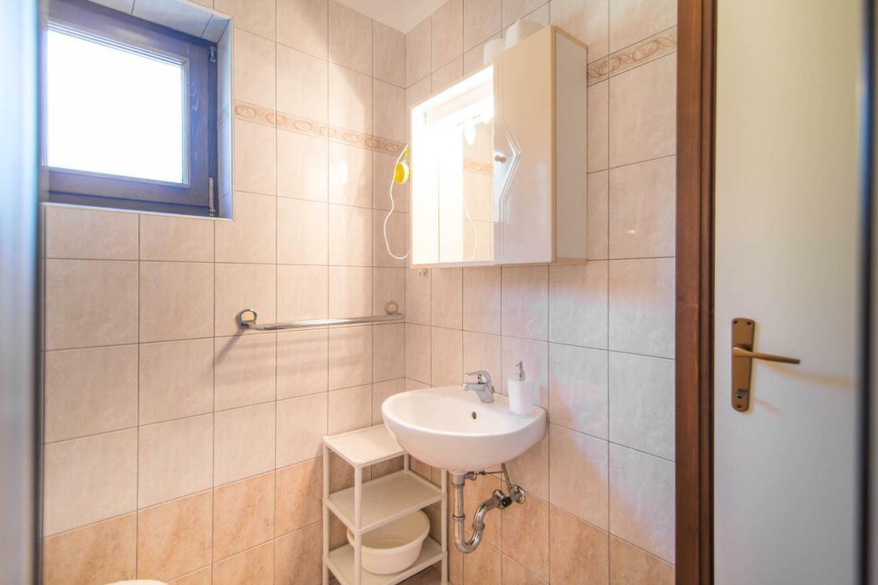 Drenje  Apartments Ida Sveta Marina מראה חיצוני תמונה