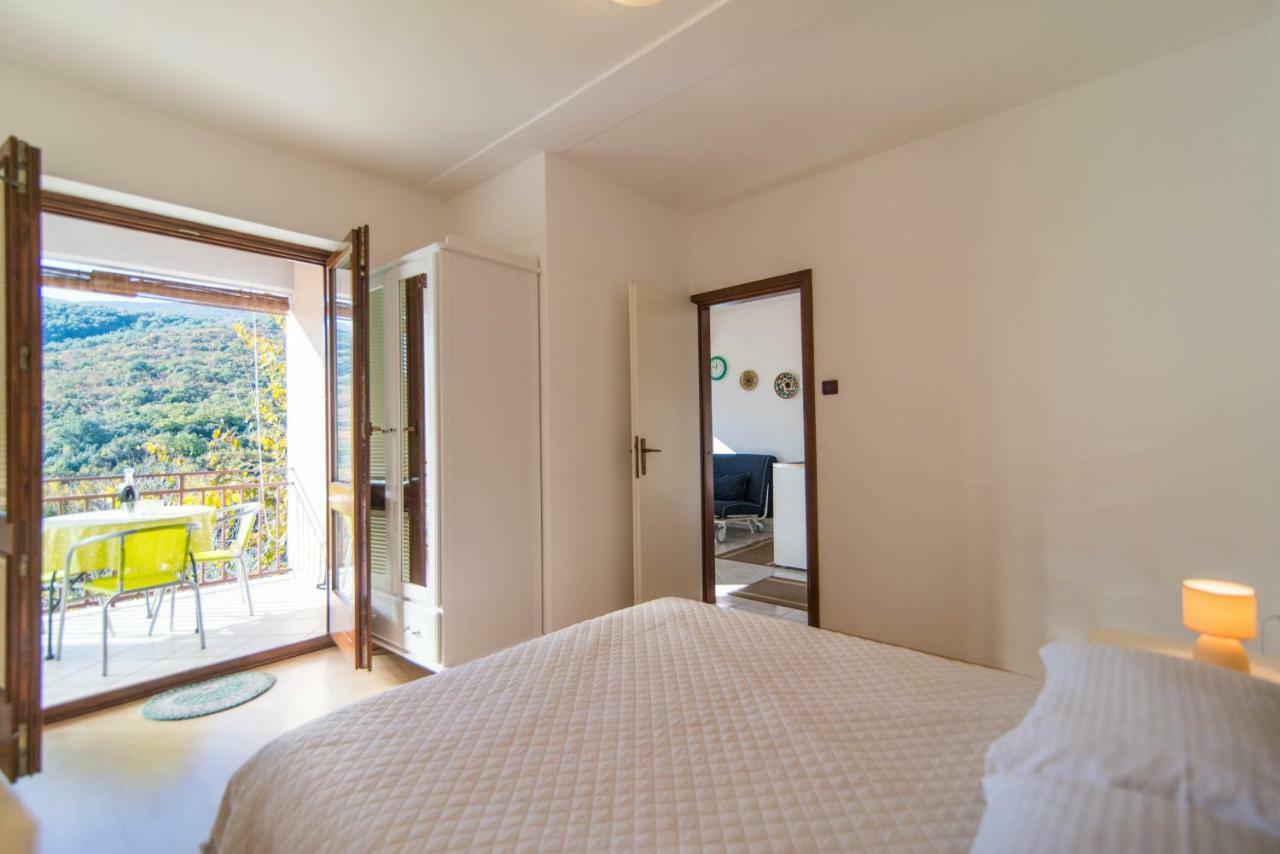 Drenje  Apartments Ida Sveta Marina מראה חיצוני תמונה