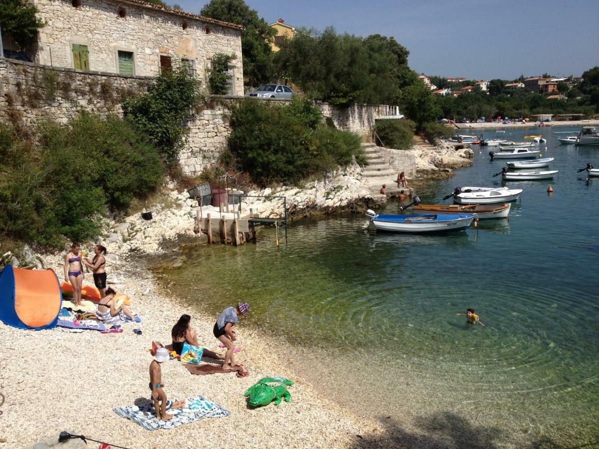 Drenje  Apartments Ida Sveta Marina מראה חיצוני תמונה